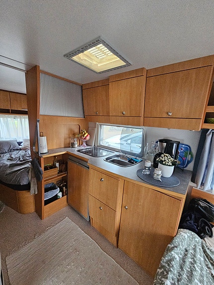 Knaus Eifelland H 495 TF 4 of 8