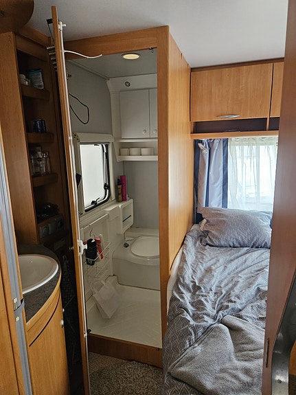 Knaus Eifelland H 495 TF 7 of 8