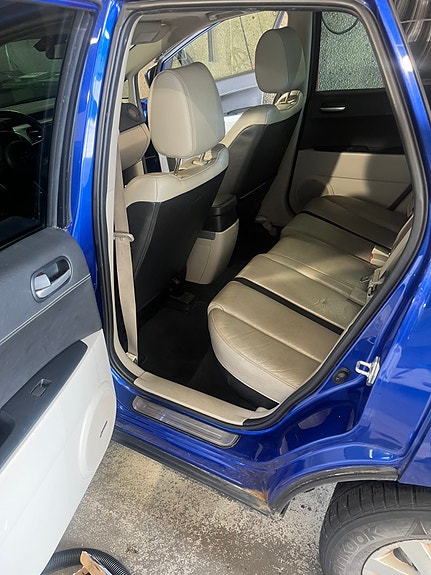 Mazda CX-7 7 of 11