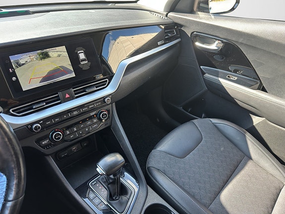 Kia Niro 13 of 22
