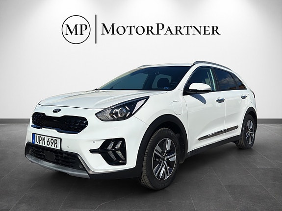 Kia Niro 3 of 22