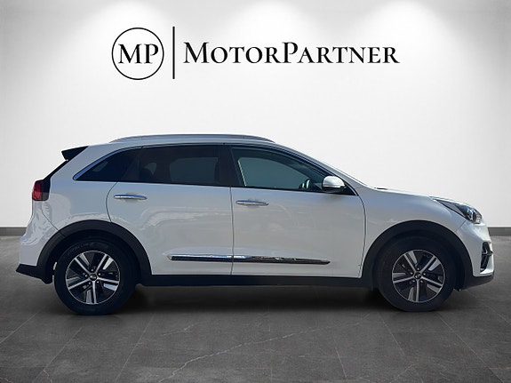 Kia Niro 8 of 22