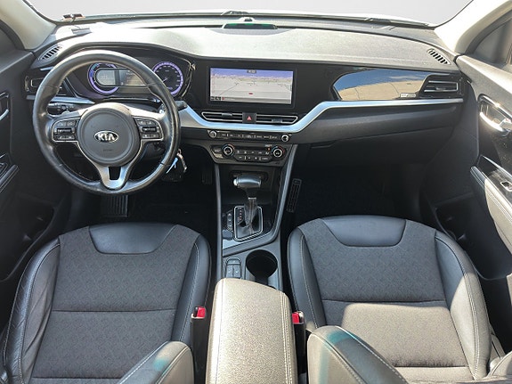 Kia Niro 11 of 22