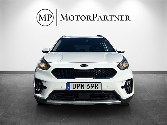 Kia Niro 2 of 22