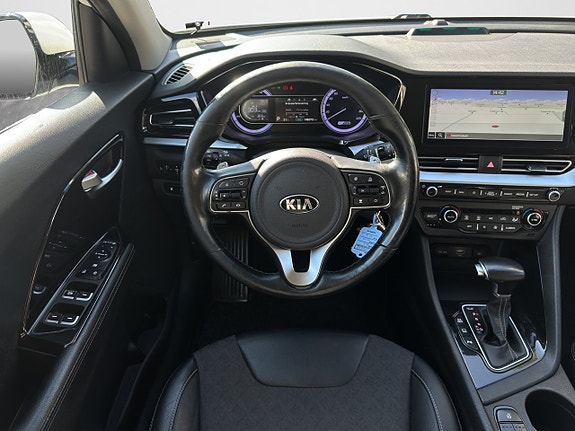 Kia Niro 12 of 22