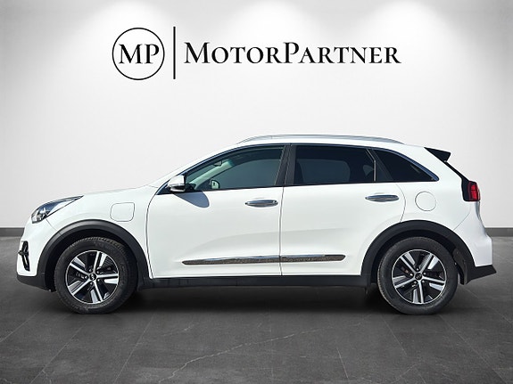 Kia Niro 4 of 22