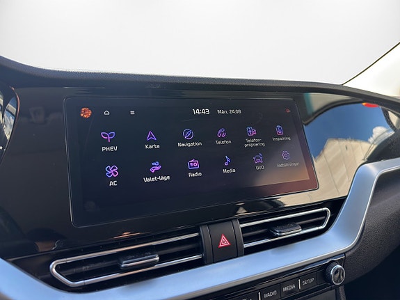 Kia Niro 14 of 22