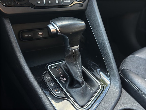 Kia Niro 16 of 22