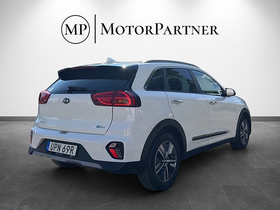 Kia Niro 7 of 22