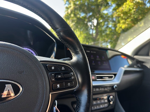 Kia Niro 17 of 22