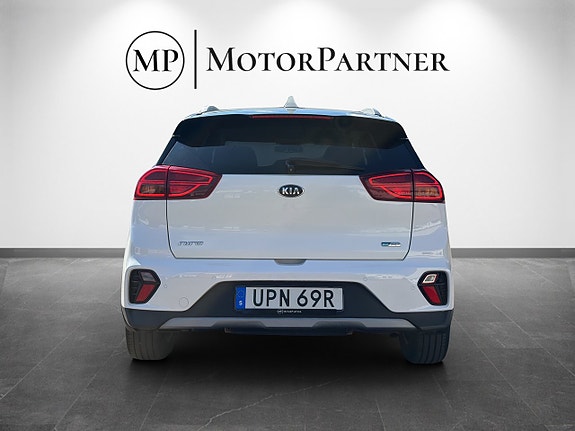 Kia Niro 6 of 22