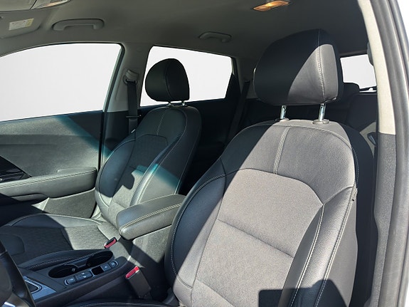 Kia Niro 9 of 22
