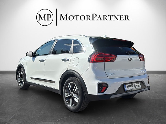 Kia Niro 5 of 22
