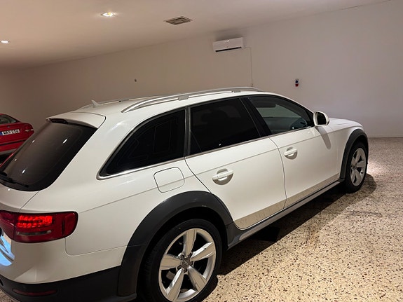 Audi A4 2 of 5