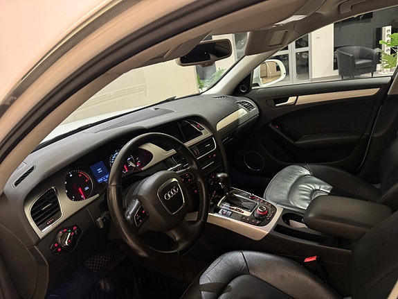 Audi A4 5 of 5