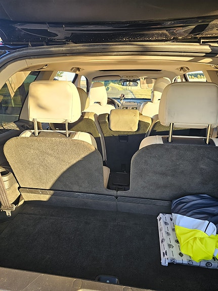 Volvo XC90 6 of 11