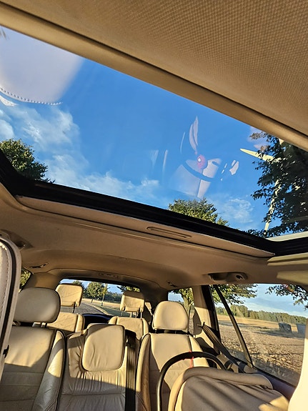 Volvo XC90 10 of 11
