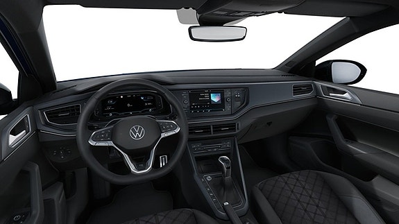 Volkswagen Taigo 3 of 3