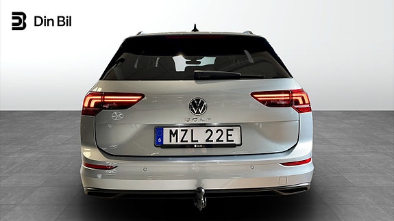 Volkswagen Golf I 5 of 15