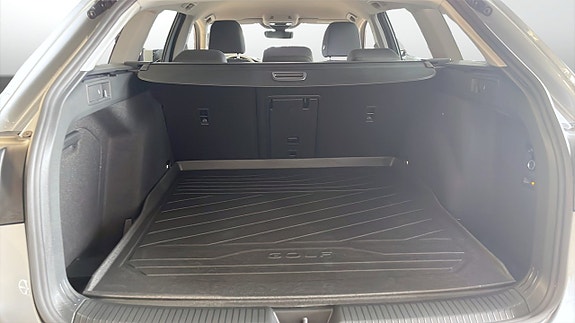 Volkswagen Golf I 12 of 15