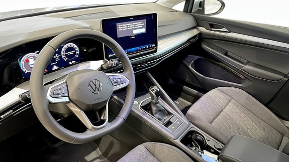 Volkswagen Golf I 7 of 15
