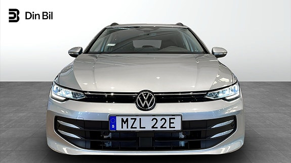 Volkswagen Golf I 4 of 15