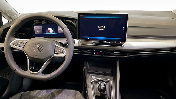 Volkswagen Golf I 10 of 15