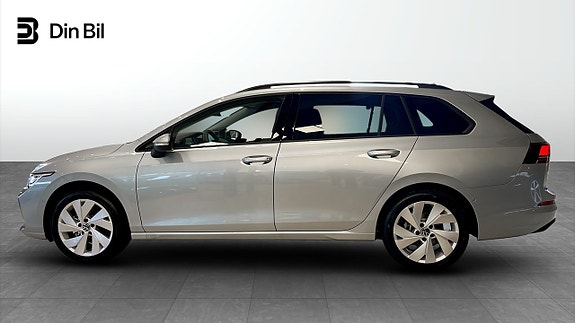 Volkswagen Golf I 2 of 15