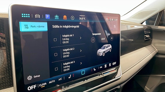 Volkswagen Tiguan 14 of 15