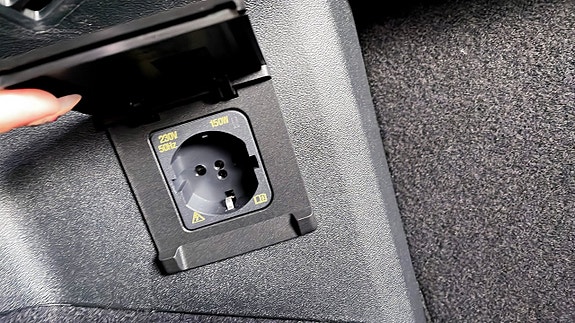 Volkswagen Tiguan 13 of 15