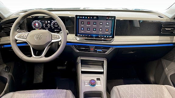 Volkswagen Tiguan 10 of 15