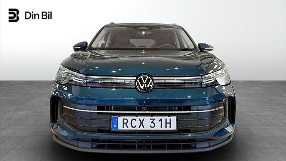 Volkswagen Tiguan 4 of 15