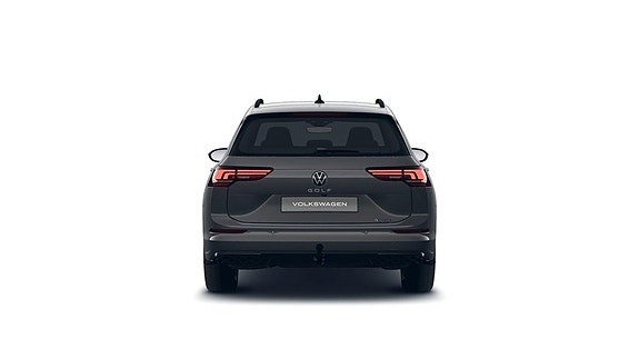 Volkswagen Golf I 2 of 3