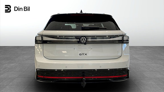 Volkswagen ID.7 5 of 12