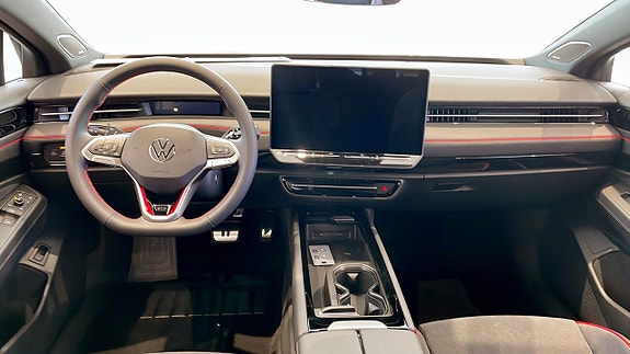 Volkswagen ID.7 10 of 12