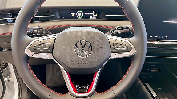 Volkswagen ID.7 9 of 12