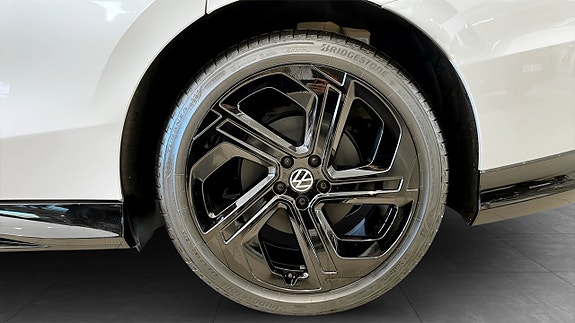 Volkswagen ID.7 6 of 12
