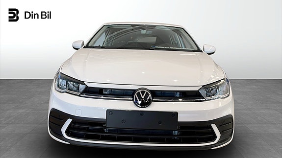 Volkswagen Polo 4 of 12