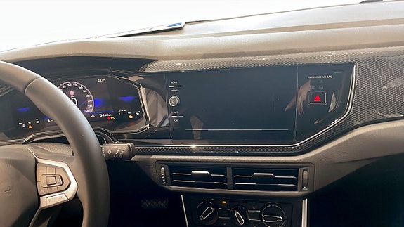 Volkswagen Polo 9 of 12