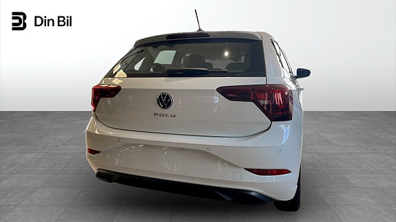 Volkswagen Polo 5 of 12
