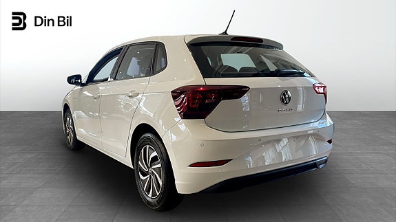 Volkswagen Polo 3 of 12
