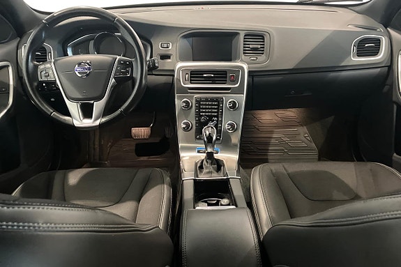 Volvo V60 10 of 21