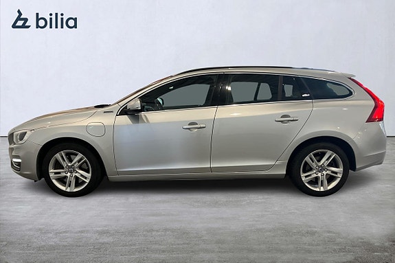 Volvo V60 3 of 21