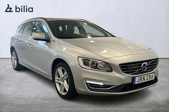 Volvo V60 20 of 21