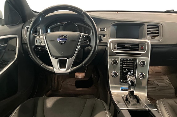 Volvo V60 11 of 21