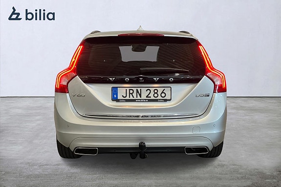 Volvo V60 5 of 21