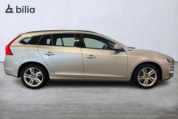 Volvo V60 18 of 21