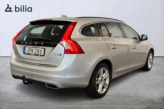 Volvo V60 19 of 21