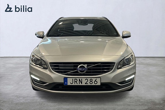 Volvo V60 6 of 21
