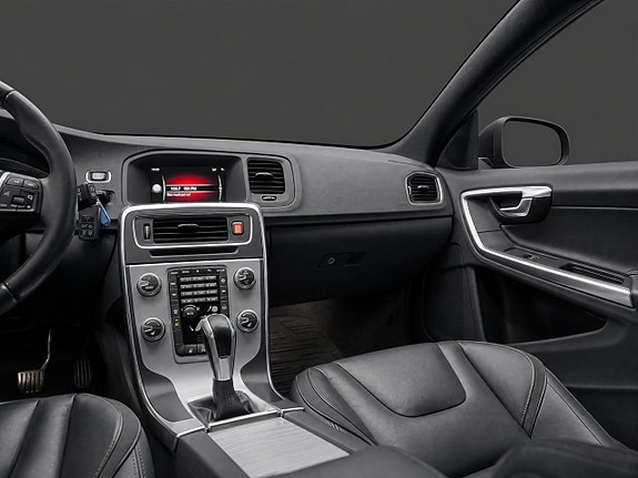 Volvo V60 17 of 27